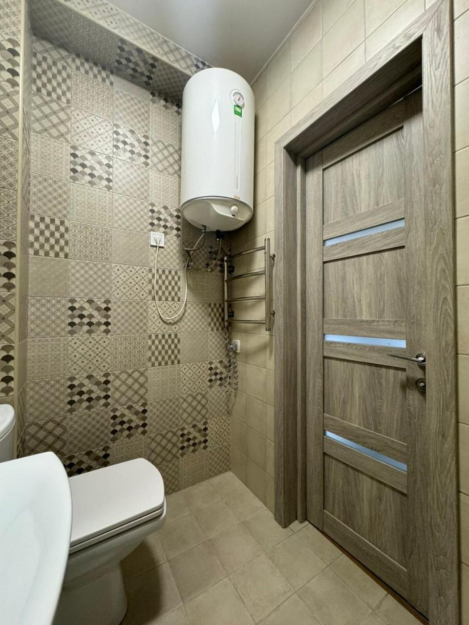 Solo Apartment Virmenska Kyiv Exterior foto