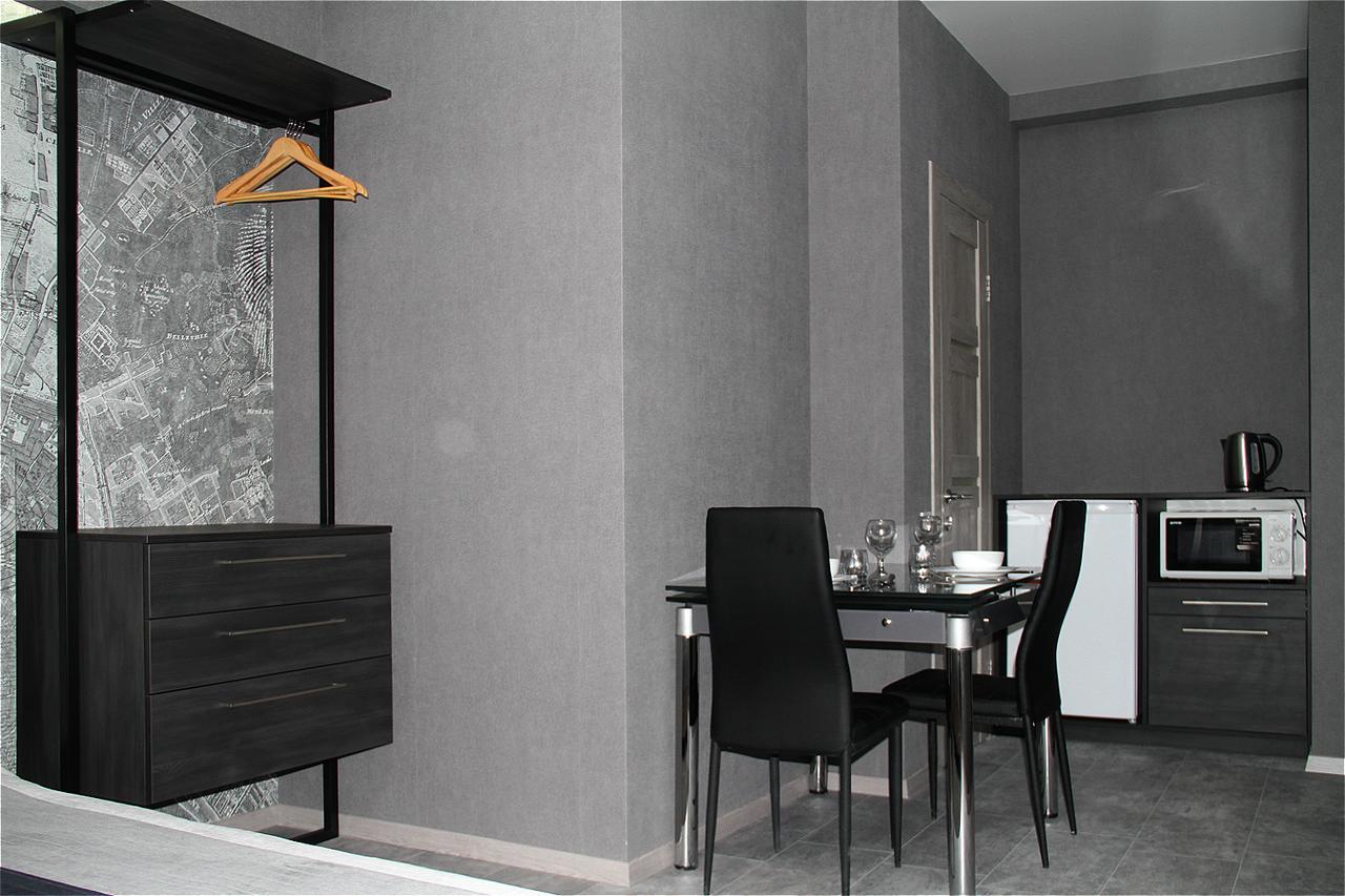 Solo Apartment Virmenska Kyiv Exterior foto