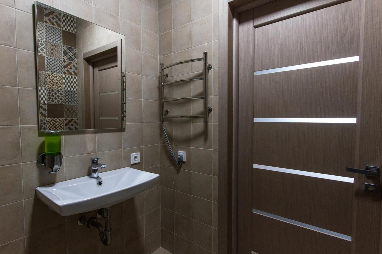 Solo Apartment Virmenska Kyiv Exterior foto